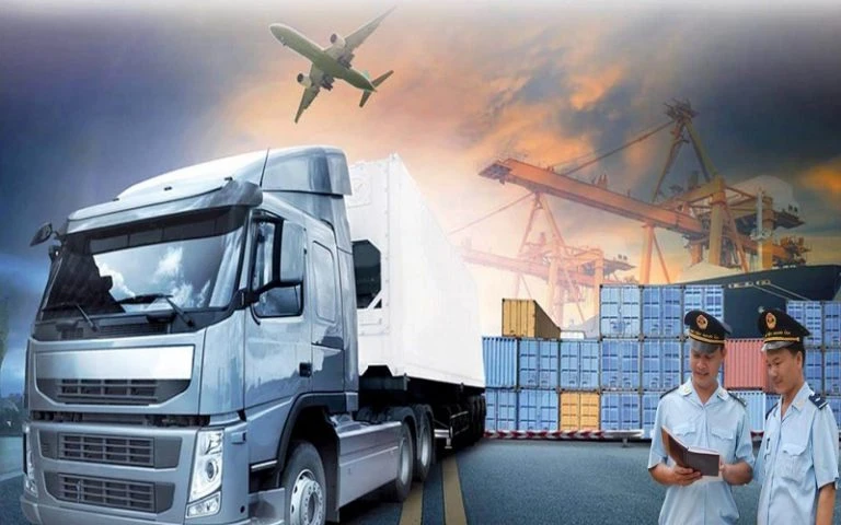 Customs Clearance Consulting